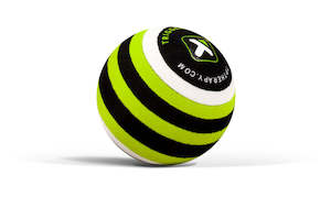 Camping equipment: Triggerpoint MB1 Massage Ball