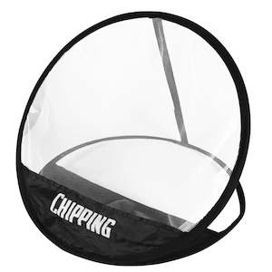 Pure 2 Improve - Pop Up Golf Chipping Net