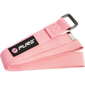 Camping equipment: Pure 2 Improve - Yoga Strap 180x3cm