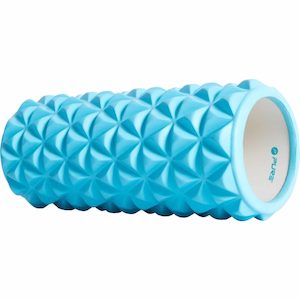 Camping equipment: Pure 2 Improve - Yoga Roller Deluxe 33x14cm