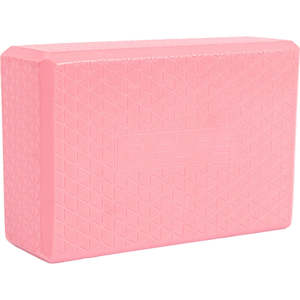 Camping equipment: Pure 2 Improve - Yoga Brick Deluxe 22.5x15x7.5cm