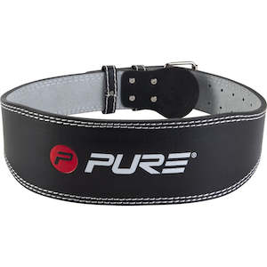 Camping equipment: Pure 2 Improve - Weight Lifting Belt