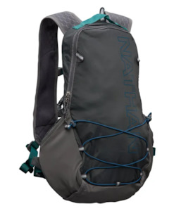 Camping equipment: Nathan Crossover Pak 10L