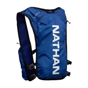 Camping equipment: Nathan QuickStart Vest 4L