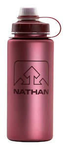 Camping equipment: Nathan LittleShot 750ml Bottle