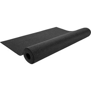 Camping equipment: Pure 2 Improve - Yoga Mat 172x61x0.4cm Black