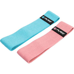 Pure 2 Improve - Yoga Band Set