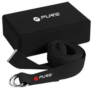 Camping equipment: Pure 2 Improve - Yoga Set