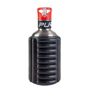 Camping equipment: Pure 2 Improve - Foam Roller Bottle 1200ml