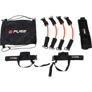 Camping equipment: Pure 2 Improve - Jump Training Set