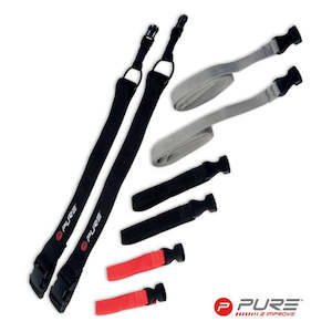 Camping equipment: Pure 2 Improve - Break Away Belt