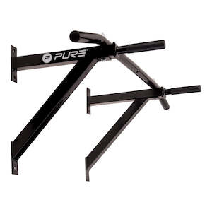 Camping equipment: Pure 2 Improve - Chin-Up Bar Large