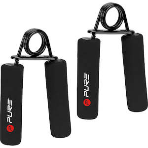 Camping equipment: Pure 2 Improve - Soft Handgrips Hard 20kg (Pair)