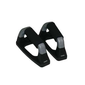 Camping equipment: York Push Up Stands (Pair)