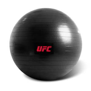 Camping equipment: UFC Fitball