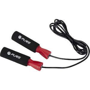 Camping equipment: Pure 2 Improve - Jump Rope with Bearings 250cm