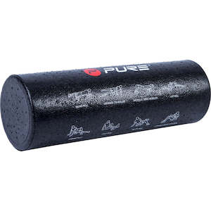 Camping equipment: Pure 2 Improve - Training Roller 45x15cm