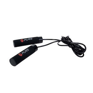 Camping equipment: Pure 2 Improve - Weighted Jump Rope 285cm