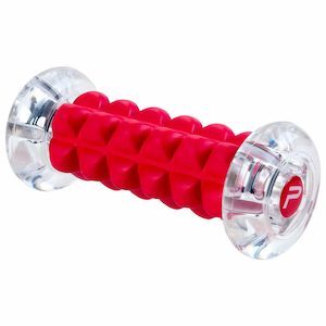 Camping equipment: Pure 2 Improve - Crystal Foot Roller