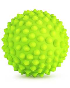 Camping equipment: PTP Fitness Sensory Stimulation Massage Ball