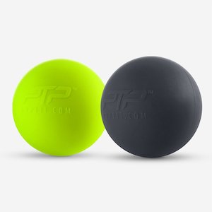 Camping equipment: PTP Fitness Trigger Point Massage Balls