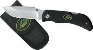 Outdoor Edge Grip-Lite Folding Knife