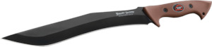 Outdoor Edge Brush Demon Machete