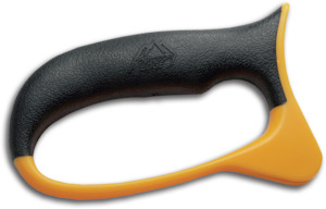 Camping equipment: Outdoor Edge Carbide Knife Sharpener