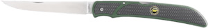 Camping equipment: Outdoor Edge Fish n Bone Folding Knife 12.7cm