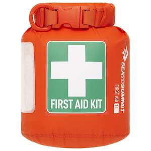 Sea To Summit First Aid Dry Sack