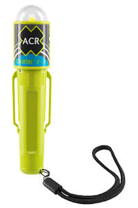 Camping equipment: ACR C-Strobe H2O LED Strobe Light