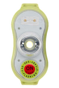 ACR Hemi 3 Automatic Survivor Locator Light