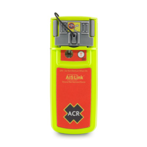 ACR AISLink Man Overboard Beacon