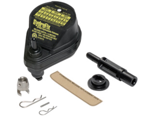 Camping equipment: ACR Hydrofix HRU-100 Release Unit