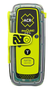 ACR Resqlink 400 GPS 406 PLB