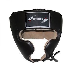 Steeden Elite Head Guard