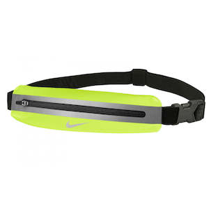 Camping equipment: Nike Slim Waistpack 3.0