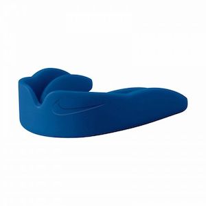 Camping equipment: Nike Custom Fit Mouth Guard