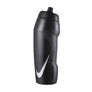 Camping equipment: Nike Hyperfuel Bottle - 32oz/900ml