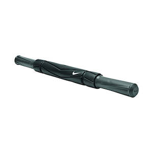 Camping equipment: Nike Recovery Roller Bar