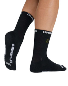 Camping equipment: Dharco Crew Socks