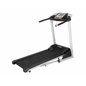 Camping equipment: Fuel Fitness 16 Treadmill