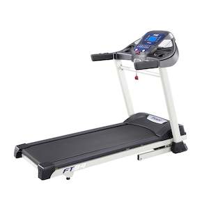 Camping equipment: Fuel Fitness FT94 Treadmill