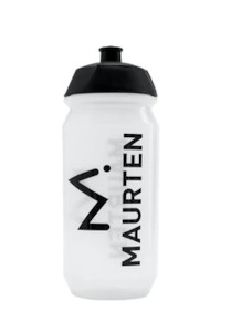 Camping equipment: Maurten 500 ml Drink Bottle