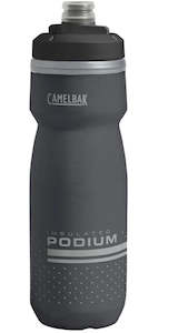 Camping equipment: CamelBak Podium Sport & Bike Bottle