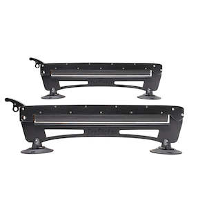 SeaSucker Classic Ski Rack