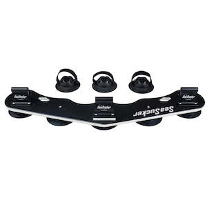 SeaSucker Bomber Bike Rack (3 bikes)