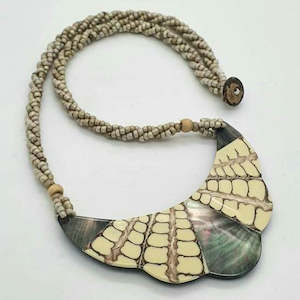 Multishell Pendant