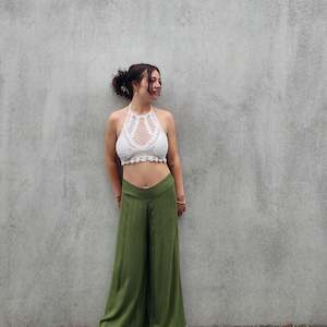 Clothing: Kyme Pants DF