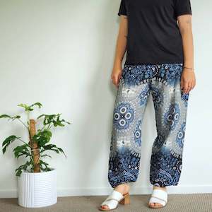 W-15 Pants